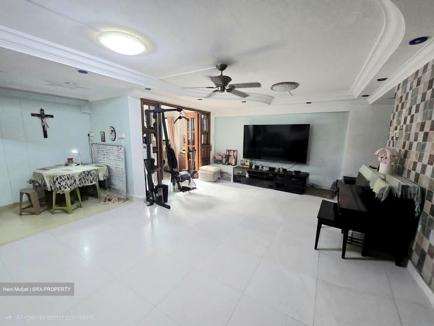 Blk 962 Hougang Avenue 9 (Hougang), HDB 4 Rooms #617449631